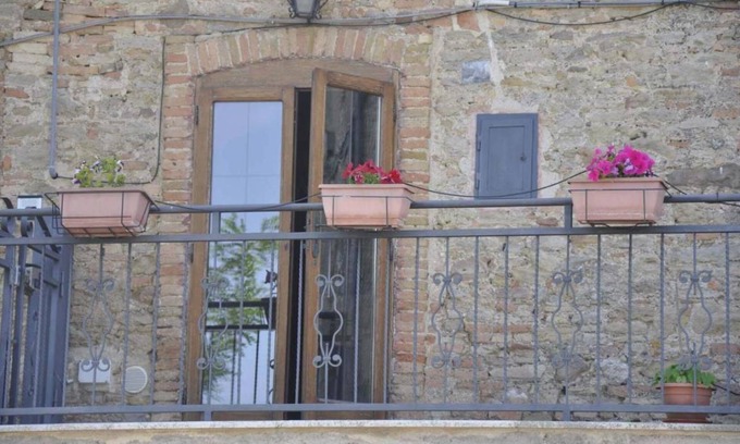 Macchia Apartment | 120 m² Apartment ∙ 10 bedrooms ∙ 6 guests