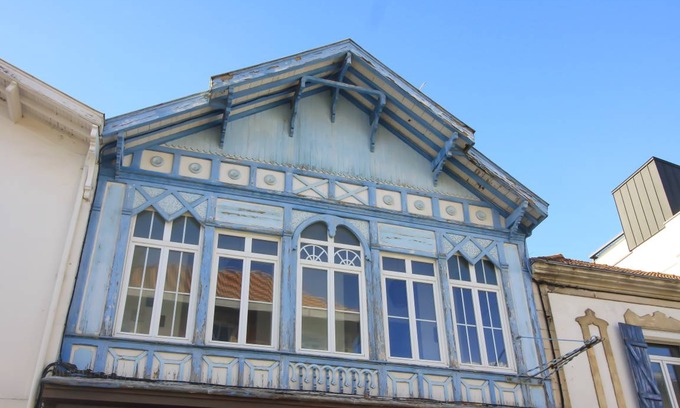Arcachon Apartment | 120 m² Apartment ∙ 2 bedrooms ∙ 5 guests