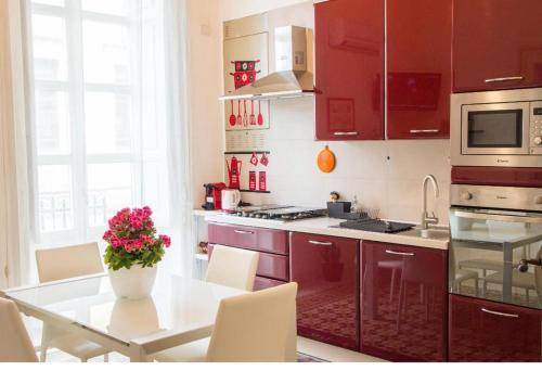 Santa Lucia Apartment | 120 m² Apartment ∙ 2 bedrooms ∙ 5 guests