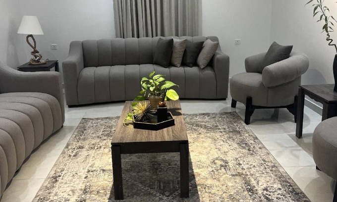 Medina Apartment | 120 m² Apartment ∙ 2 bedrooms ∙ 4 guests