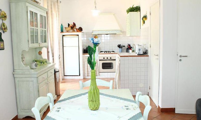 Capaci Apartment | 120 m² Apartment ∙ 3 bedrooms ∙ 6 guests