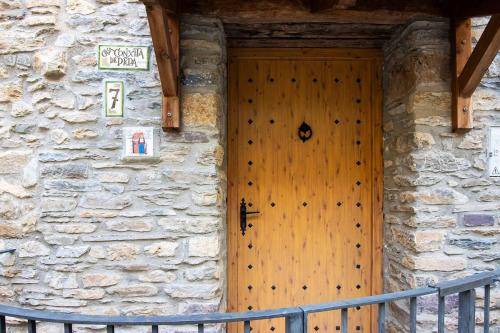 Soriguera Apartment | 120 m² Apartment ∙ 3 bedrooms ∙ 6 guests