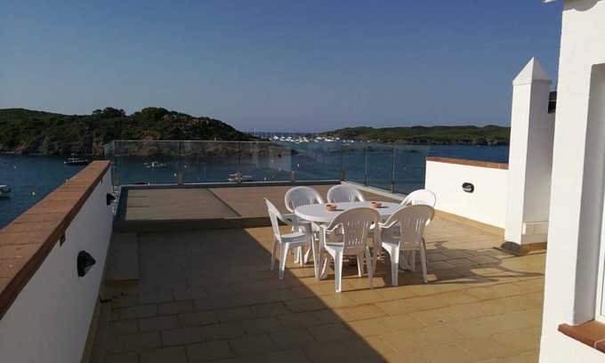 Es Grau Apartment | 120 m² Apartment ∙ 3 bedrooms ∙ 6 guests