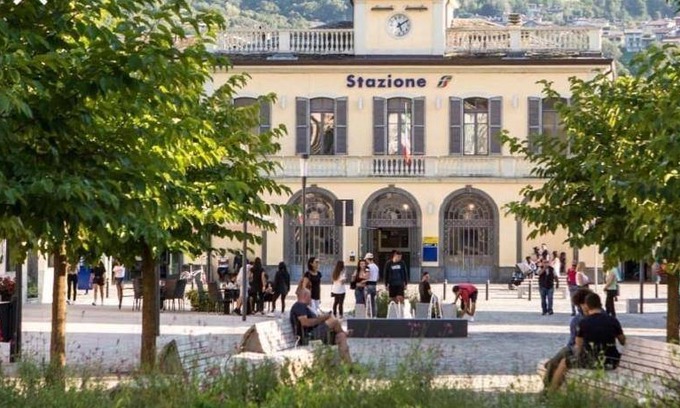 Valtellina Apartment | 120 m² Apartment ∙ 3 bedrooms ∙ 12 guests