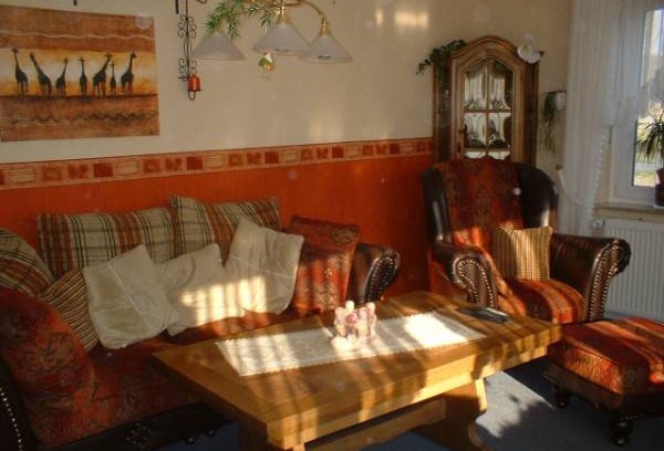 Ahaus Apartment | 120 m² Apartment ∙ 4 bedrooms ∙ 10 guests