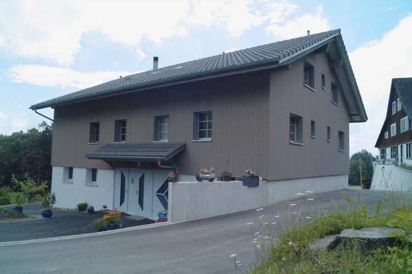 Wald Apartment | 120 m² Apartment ∙ 4 bedrooms ∙ 9 guests