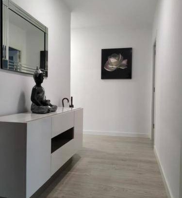 O Perpetuo Socorro Apartment | 120 m² Apartment ∙ 4 bedrooms ∙ 8 guests