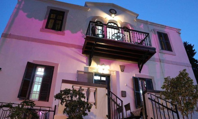 Haifa Bed & Breakfast | 120 m² Bed and breakfast ∙ 4 bedrooms ∙ 10 guests