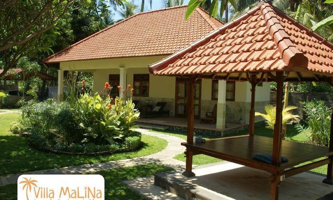 Tejakula Bed & Breakfast | 120 m² Bed and breakfast ∙ 2 bedrooms ∙ 4 guests