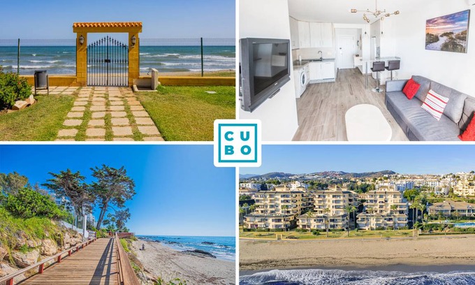 Sitio de Calahonda Apartment | 120 m² Apartment ∙ 2 bedrooms ∙ 4 guests