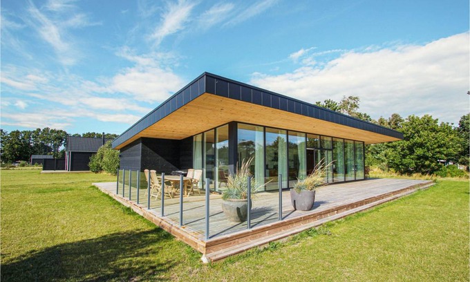 Marup House | 120 m² House ∙ 4 bedrooms ∙ 8 guests
