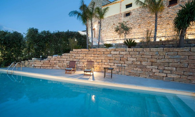 Buseto Palizzolo House | 120 m² House ∙ 3 bedrooms ∙ 7 guests