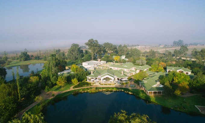 Bronkhorstspruit House | 120 m² House ∙ 2 guests