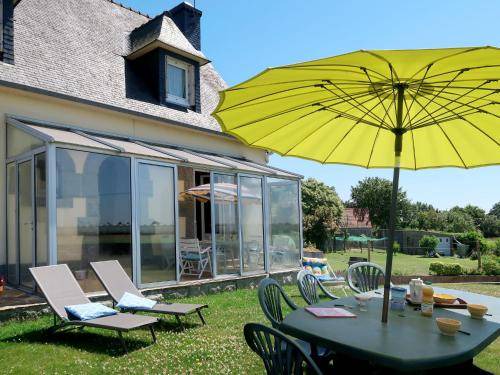 Kermaria-Sulard House | 120 m² House ∙ 3 bedrooms ∙ 7 guests