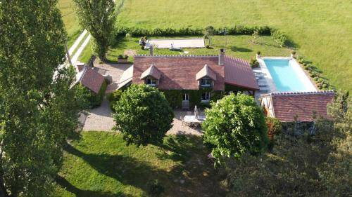 Tour-en-Sologne House | 120 m² House ∙ 4 bedrooms ∙ 8 guests