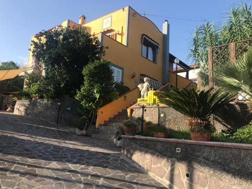 Fiaiano House | 120 m² House ∙ 3 bedrooms ∙ 7 guests