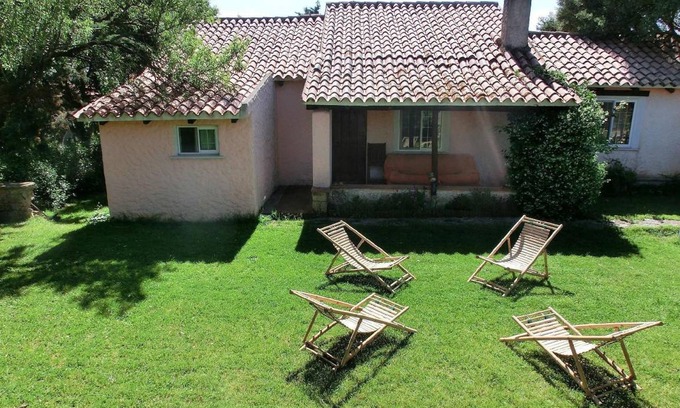 Sa Castangia House | 120 m² House ∙ 3 bedrooms ∙ 6 guests