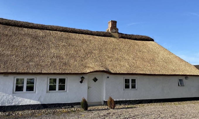Bredebro House | 120 m² House ∙ 1 bedroom ∙ 6 guests