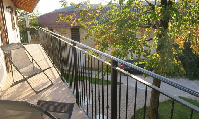 Cividale del Friuli House | 120 m² House ∙ 1 bedroom ∙ 6 guests
