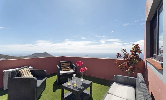 San Miguel de Abona House | 120 m² House ∙ 2 bedrooms ∙ 4 guests