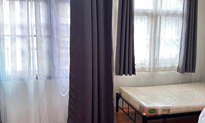 Sam Phran House | 120 m² House ∙ 2 bedrooms ∙ 4 guests