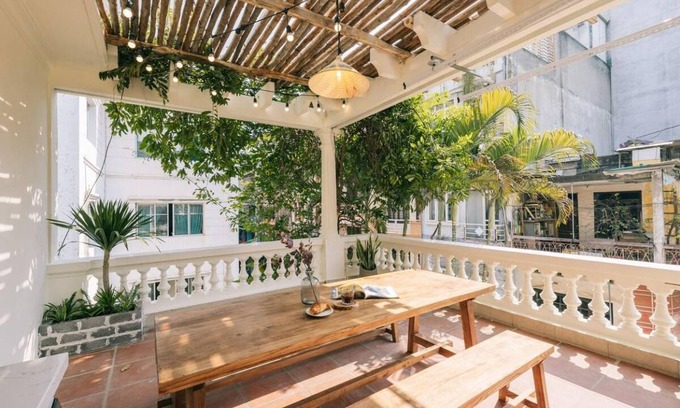 Lang Ha House | 120 m² House ∙ 2 bedrooms ∙ 6 guests