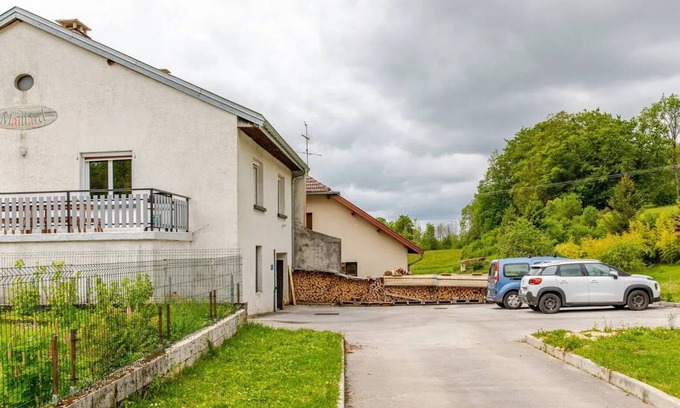Lezat House | 120 m² House ∙ 2 bedrooms ∙ 8 guests