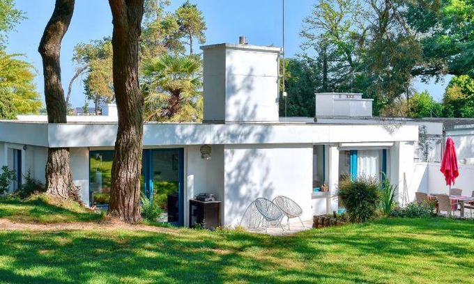Roupy House | 120 m² House ∙ 2 bedrooms ∙ 5 guests