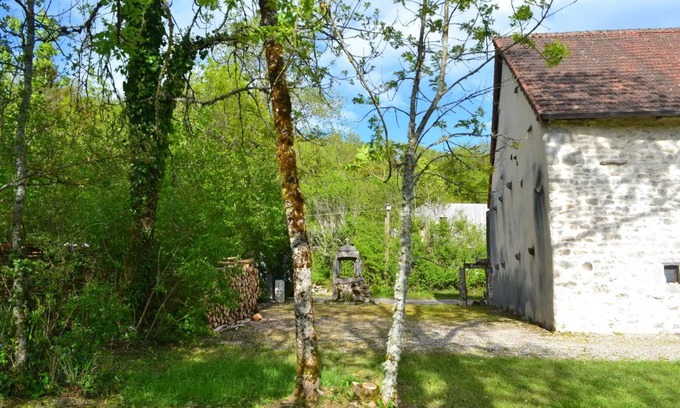 Onoz House | 120 m² House ∙ 2 bedrooms ∙ 5 guests