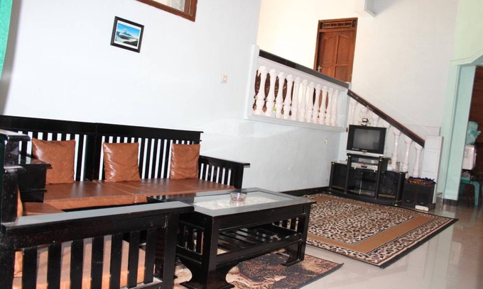 Tosari House | 120 m² House ∙ 3 bedrooms ∙ 6 guests