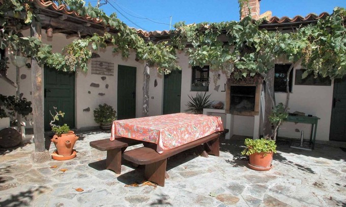 El Jaral House | 120 m² House ∙ 3 bedrooms ∙ 6 guests