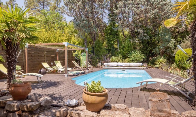 Rosieres House | 120 m² House ∙ 3 bedrooms ∙ 6 guests