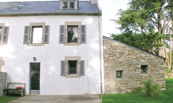 Mahalon House | 120 m² House ∙ 3 bedrooms ∙ 6 guests