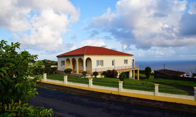 Nordeste House | 120 m² House ∙ 3 bedrooms ∙ 6 guests