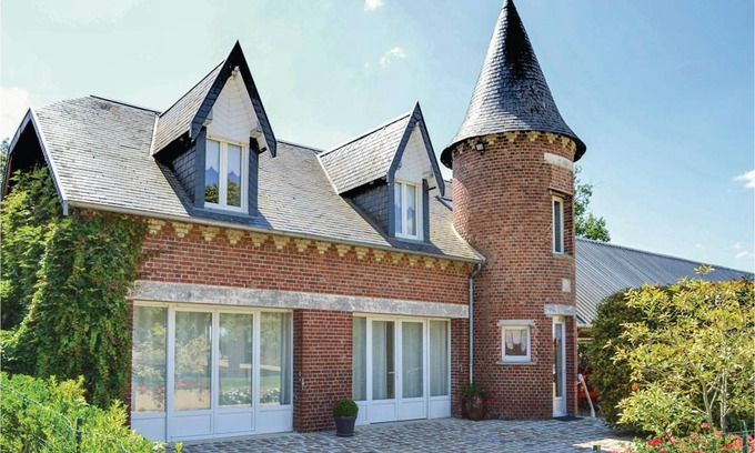Roisel House | 120 m² House ∙ 3 bedrooms ∙ 6 guests