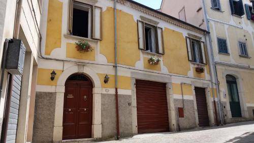 Agnone House | 120 m² House ∙ 3 bedrooms ∙ 6 guests