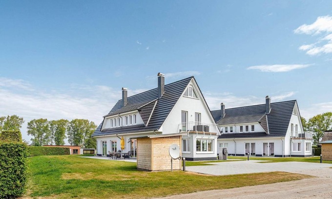 Bresewitz House | 120 m² House ∙ 4 bedrooms ∙ 8 guests