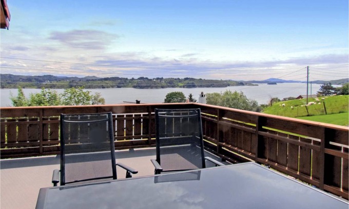 Eike House | 120 m² House ∙ 4 bedrooms ∙ 6 guests