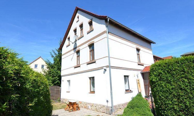 Thale House | 120 m² House ∙ 4 bedrooms ∙ 12 guests
