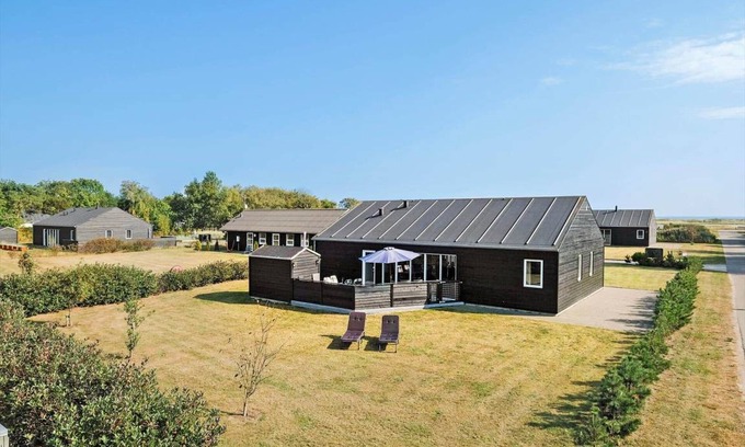 Hou House | 120 m² House ∙ 4 bedrooms ∙ 10 guests