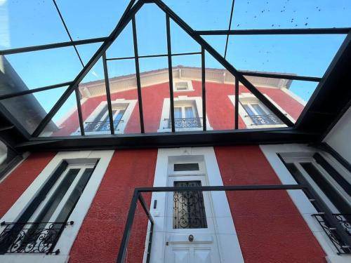 Bagneux House | 120 m² House ∙ 5 bedrooms ∙ 14 guests