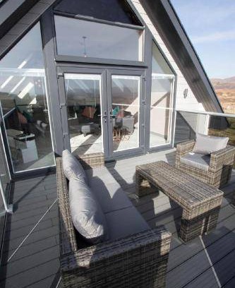 Suladale House | 120 m² House ∙ 3 bedrooms ∙ 6 guests