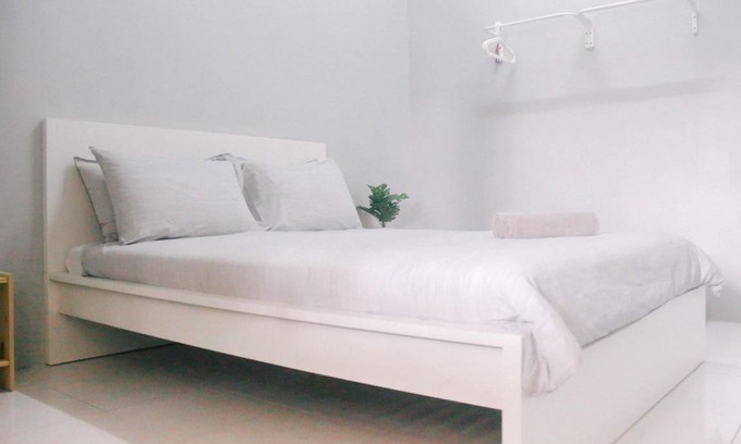 Bota House | 120 m² House ∙ 3 bedrooms ∙ 6 guests