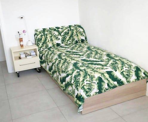 Quarto Cagnino Resort | 120 m² Private room ∙ 1 bedroom ∙ 1 guest