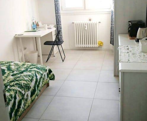 Quarto Cagnino Resort | 120 m² Private room ∙ 1 bedroom ∙ 1 guest