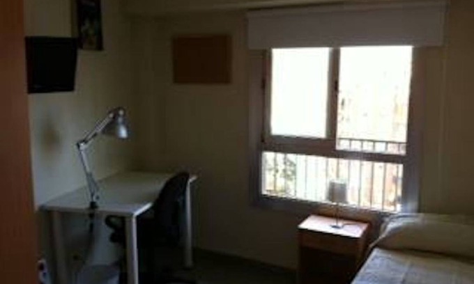 Benimaclet Resort | 120 m² Private room ∙ 1 bedroom ∙ 1 guest