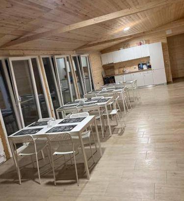 Eselnita Resort | 120 m² Resort ∙ 4 bedrooms ∙ 24 guests