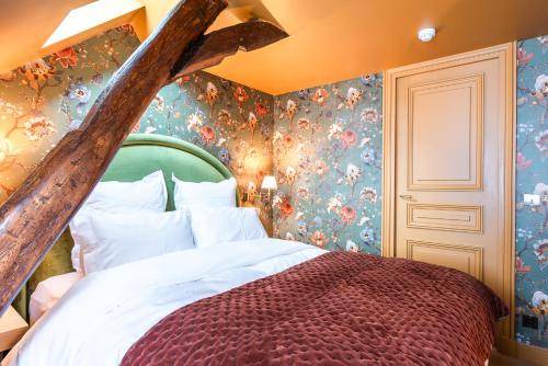 Montmartre Apartment | 120 m² Serviced apartment ∙ 3 bedrooms ∙ 8 guests