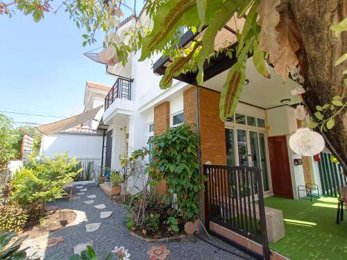 Bang Rak Phatthana Villa | 120 m² Villa ∙ 3 bedrooms ∙ 6 guests