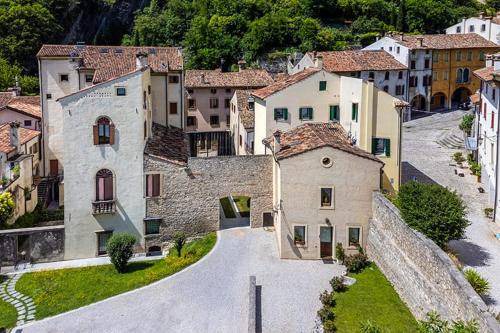 Vittorio Veneto Villa | 120 m² Villa ∙ 3 bedrooms ∙ 8 guests